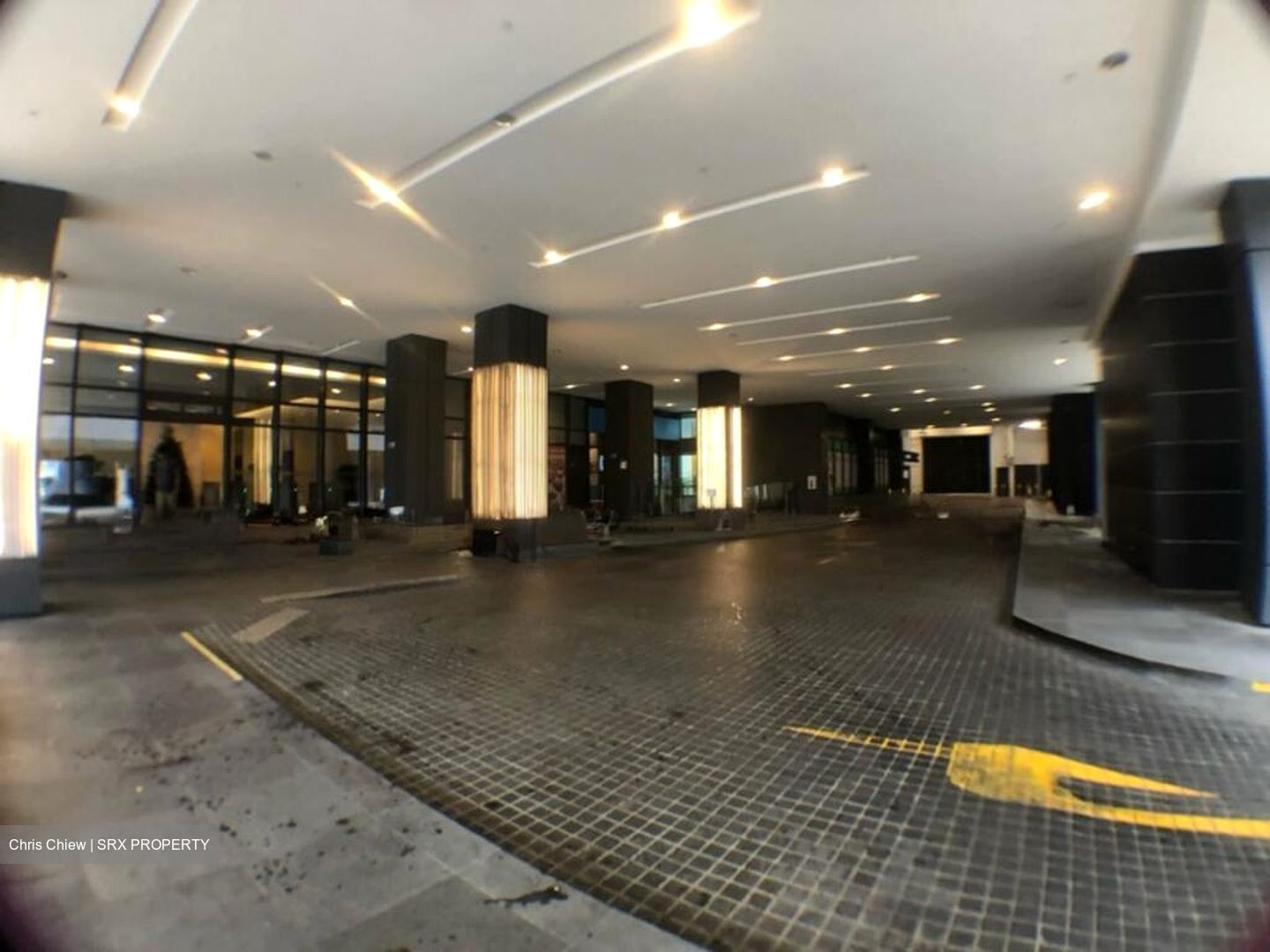 Paya Lebar Square (D14), Office #496458131